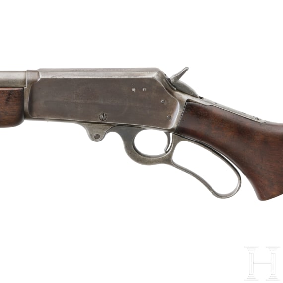 Marlin Mod. 36 RC