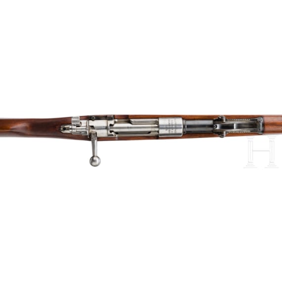 Gewehr 98, Mauser 1906 Commercial