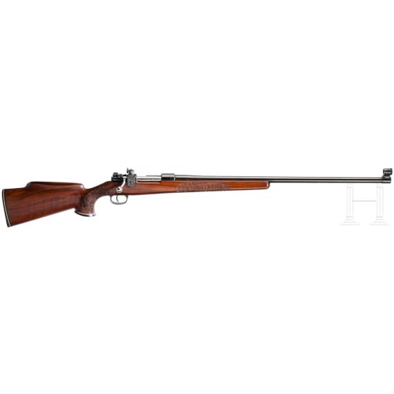Repetierb&uuml;chse Mauser 98