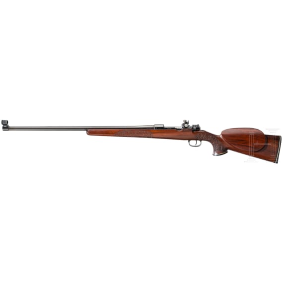 Repetierb&uuml;chse Mauser 98