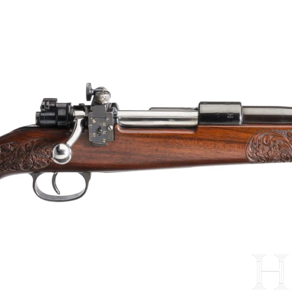 Repetierb&uuml;chse Mauser 98