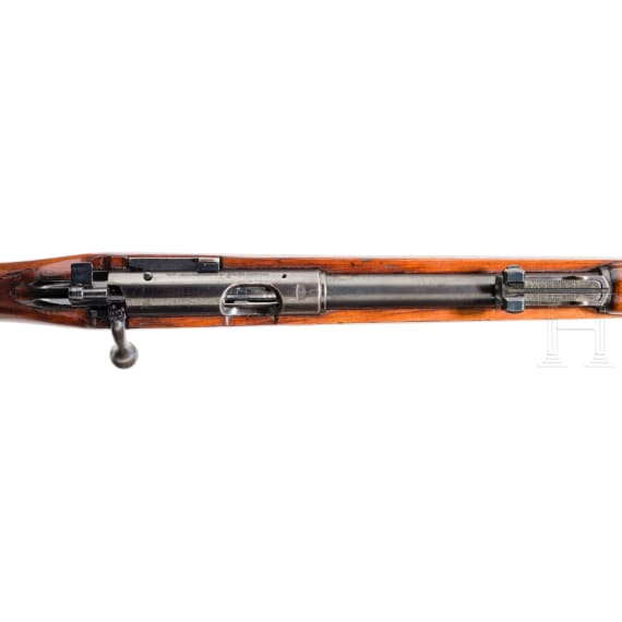 Mauser "Deutsches Sportmodell" Mod. 1934