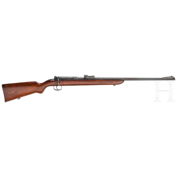 Mauser Mod. ES 340 N KK- Gewehr