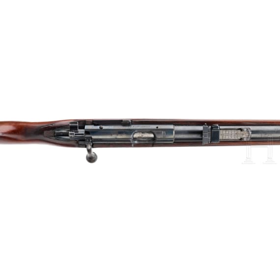 Mauser Mod. ES 340 N KK- Gewehr