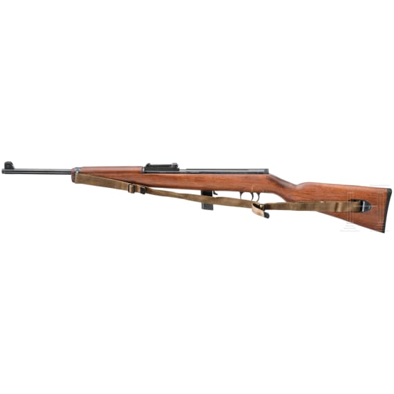 Norinco Mod. JW-14