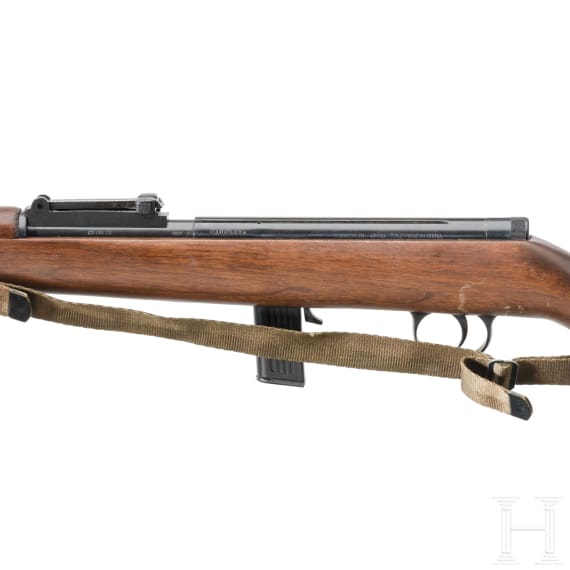 Norinco Mod. JW-14