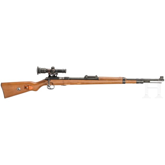 Wehrsportgewehr Norinco China North Industries Corp. TU-KKW .22, Kal. .22 l.r.