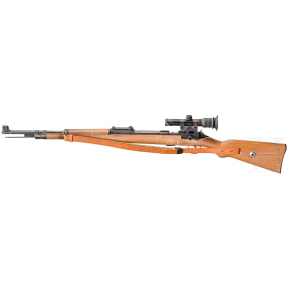 Wehrsportgewehr Norinco China North Industries Corp. TU-KKW .22, Kal. .22 l.r.