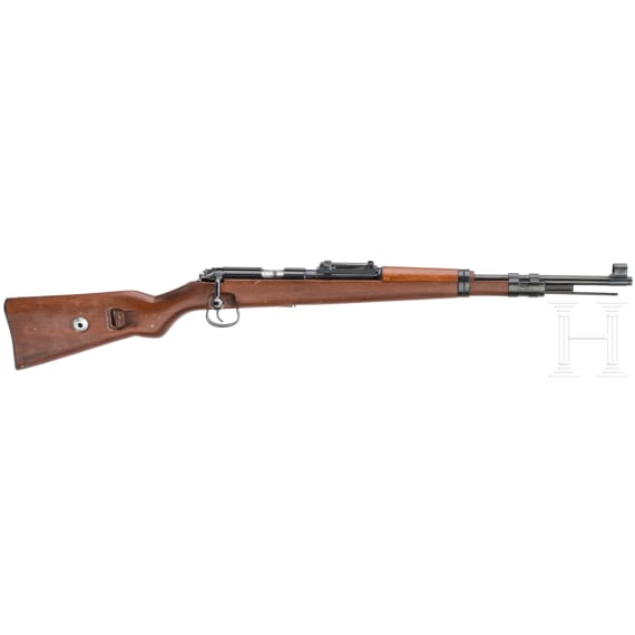 Wehrsportgewehr Norinco, Mod. JW-25 A