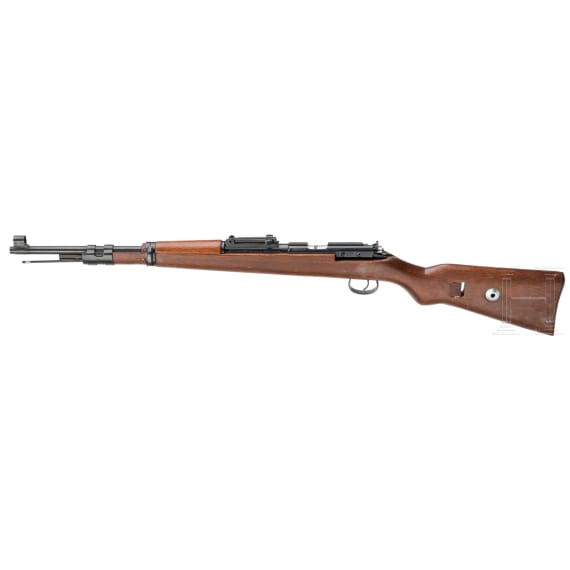 Wehrsportgewehr Norinco, Mod. JW-25 A