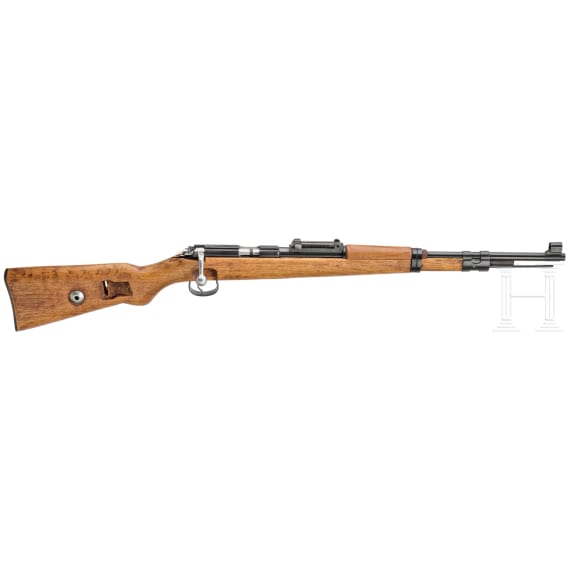 Norinco Wehrsportgewehr TU-KKW