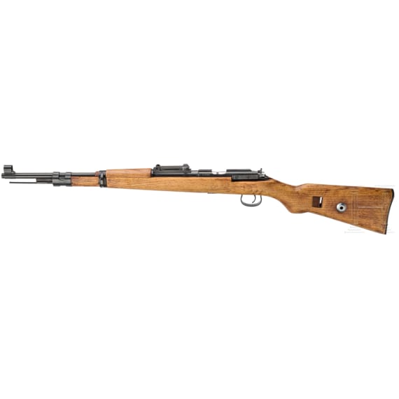Norinco Wehrsportgewehr TU-KKW
