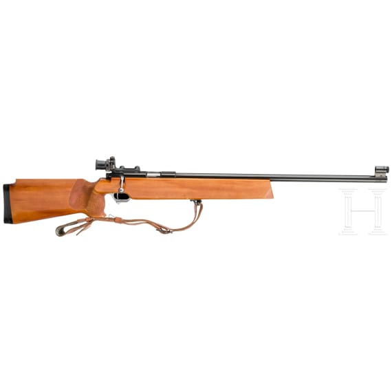 Th&auml;lmann Mod. 150 Standard Einzelladerb&uuml;chse