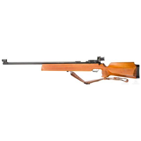 Th&auml;lmann Mod. 150 Standard Einzelladerb&uuml;chse