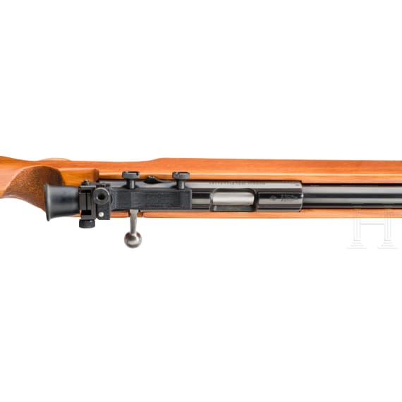 Th&auml;lmann Mod. 150 Standard Einzelladerb&uuml;chse