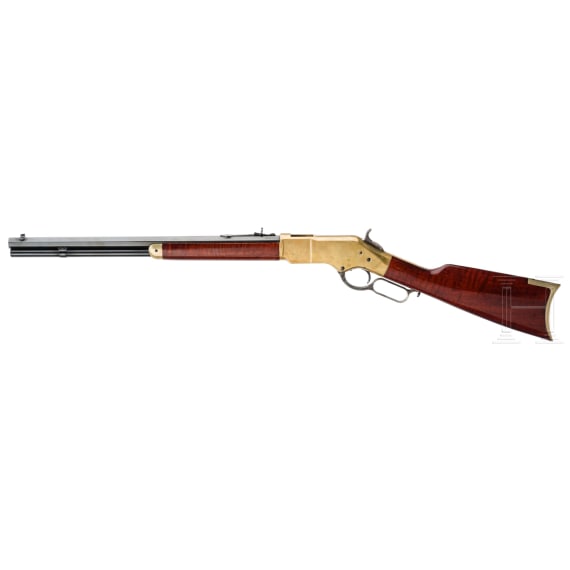 Hege-Uberti Mod. 1866 Sporting Rifle