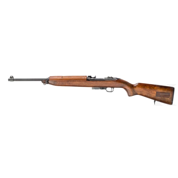 SL-B&uuml;chse Underwood Mod. M1 Carbine