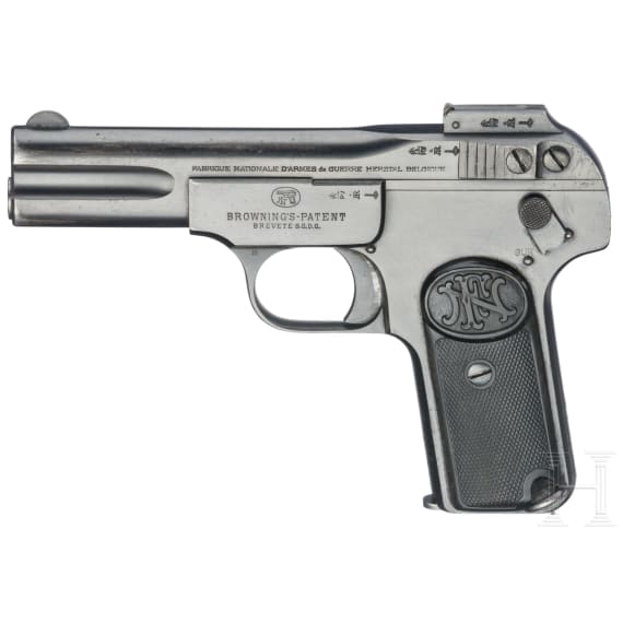 FN Mod. 1900