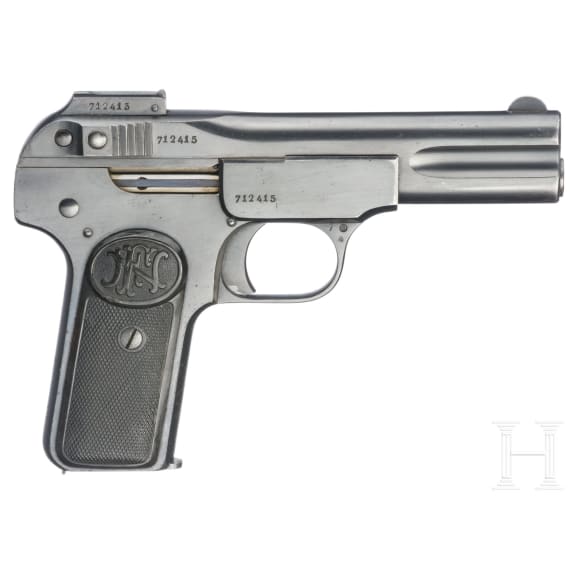 FN Mod. 1900