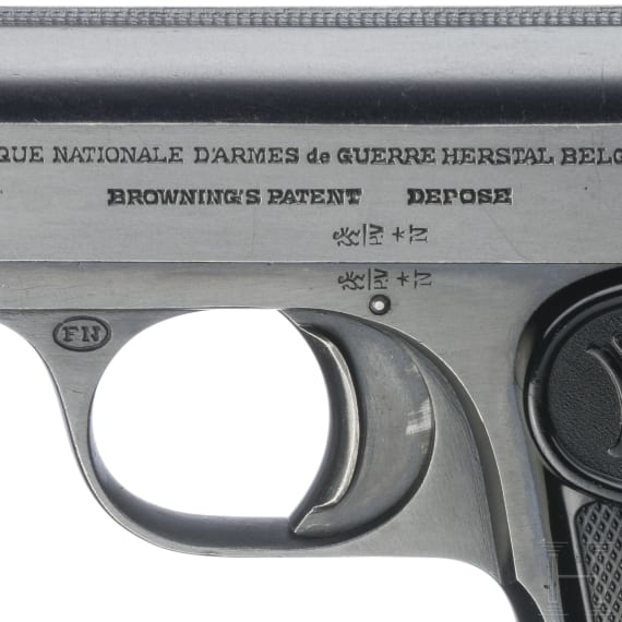 FN Mod. 1910