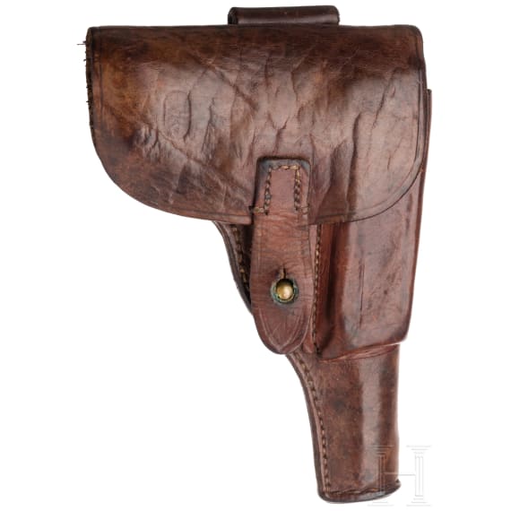 FN Mod. 1910, mit Tasche