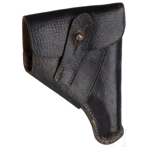 FN Mod. 1910, mit Tasche