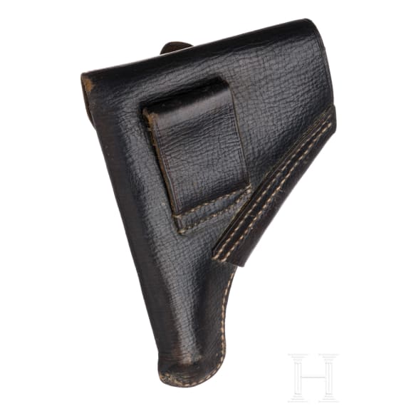 FN Mod. 1910, mit Tasche