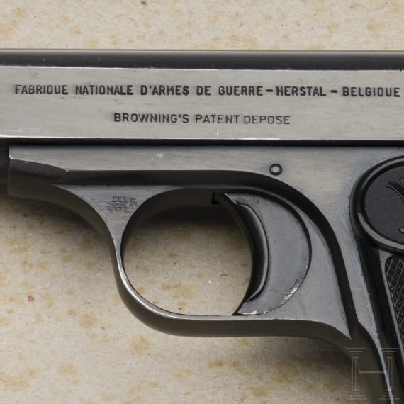 FN Mod. 10/22