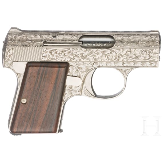 FN Mod. Baby, in Box