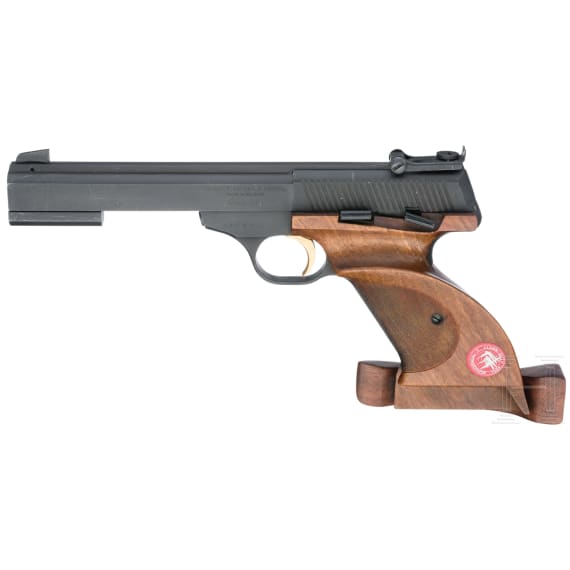 FN Mod. International
