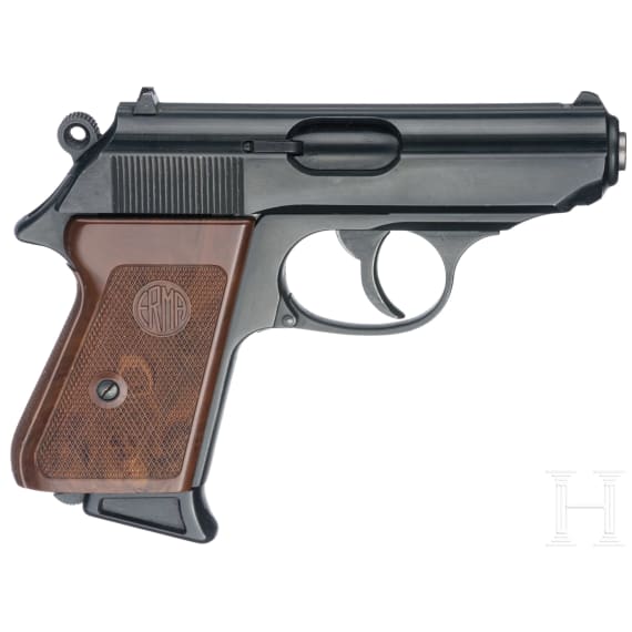 An Erma Mod. ERP 74