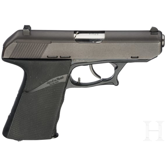 Heckler & Koch, Mod. P9S