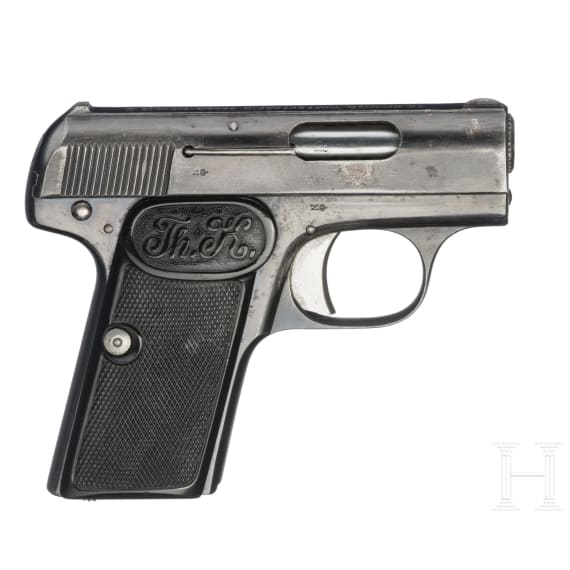A Kommer Mod. 3