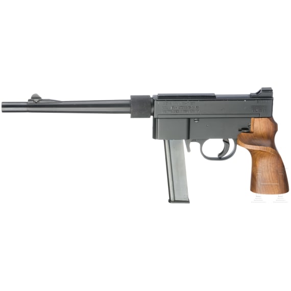 Landmann Mod. JGL Automat 65/68/69