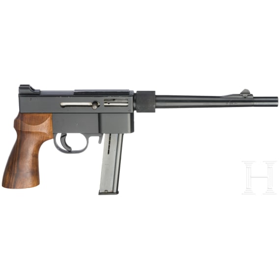 Landmann Mod. JGL Automat 65/68/69