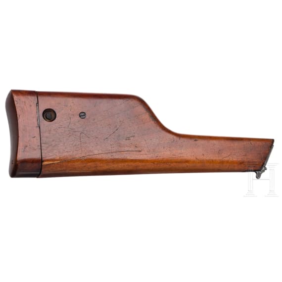 Mauser C 96 "PreWar Commercial", mit Kasten
