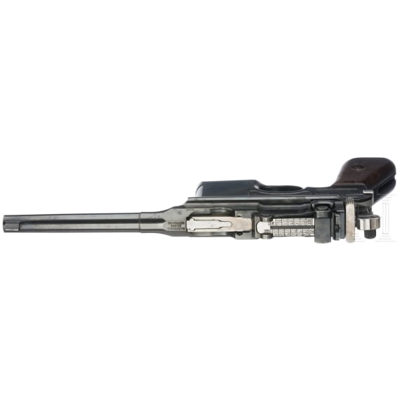 Mauser Mod. C 96/30
