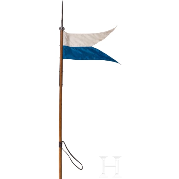 Kavallerielanze M 1864