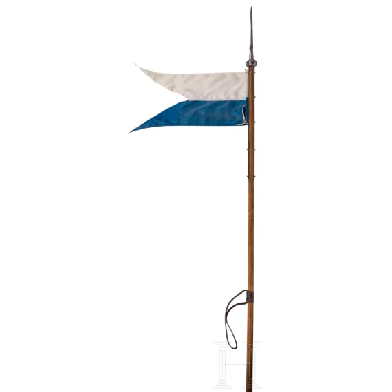 Kavallerielanze M 1864