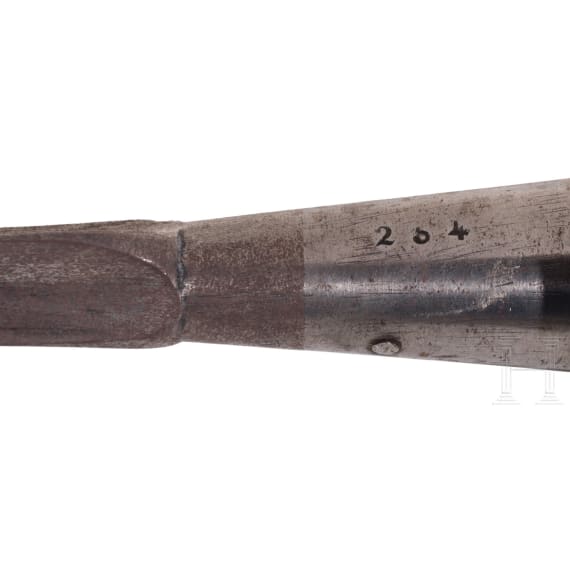 Kavallerielanze M 1864