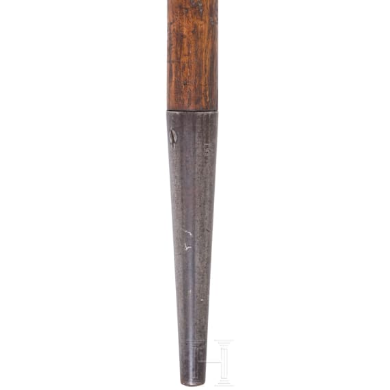 Kavallerielanze M 1864