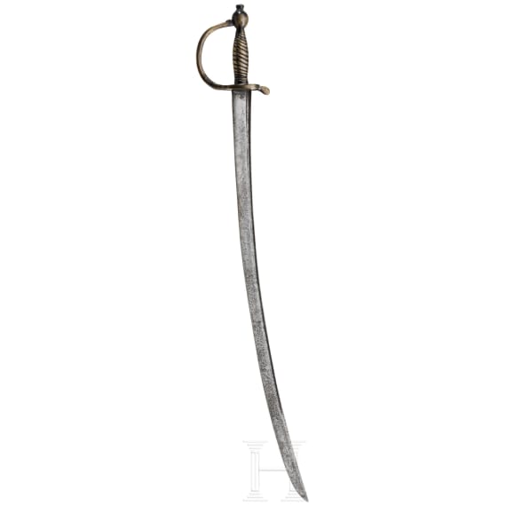 S&auml;bel M 1816 f&uuml;r Mannschaften der Infanterie