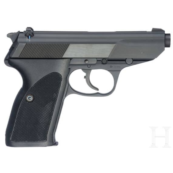 A Walther Mod. P 5