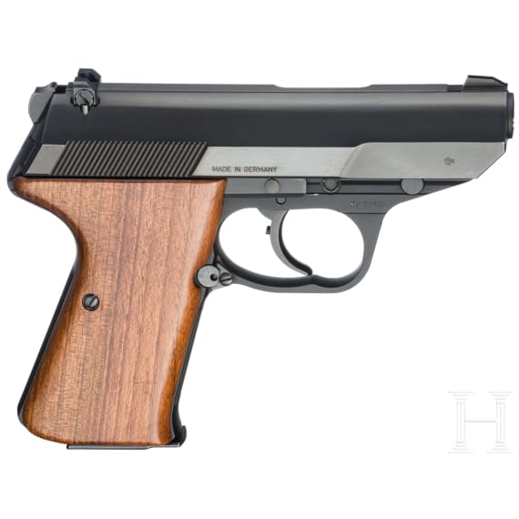 A Walther Mod. P5 Compact