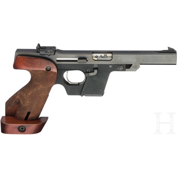 Walther, Mod. GSP