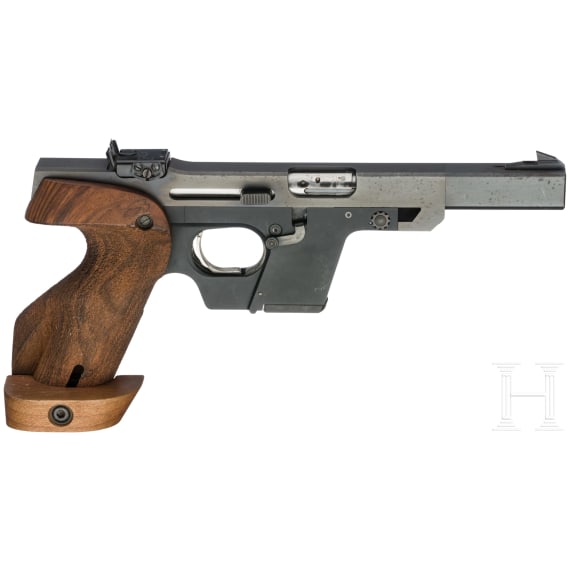 Walther, Mod. GSP