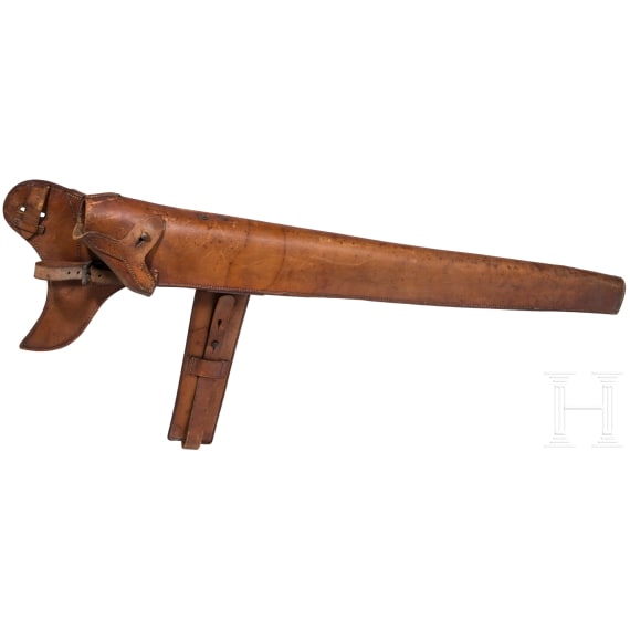 Kavallerie-Futteral M 1912 f&uuml;r den Karabiner 98