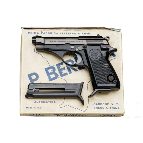 Beretta Mod. 70, in box