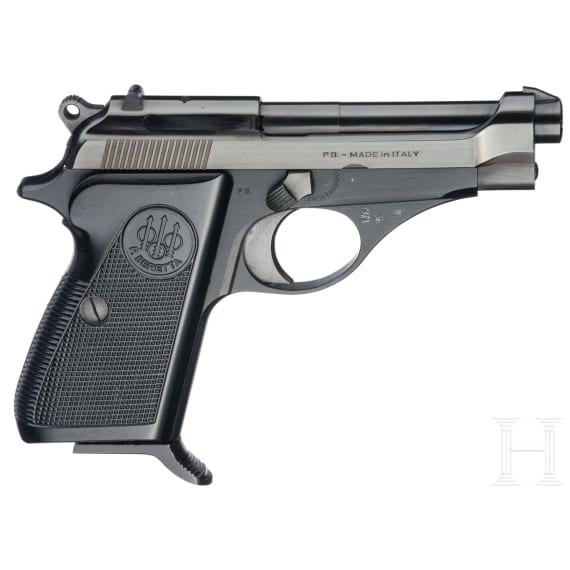 Beretta Mod. 70, in box