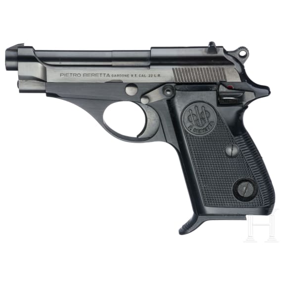 A Beretta Mod. 70